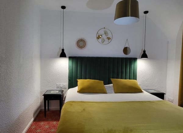 BRIT HOTEL AURAY - Le Branhoc, Hôtel 2*, Auray, France