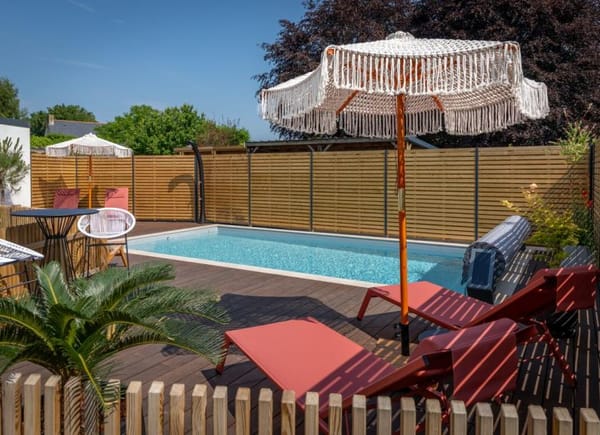 Brit Hotel Kara, Hôtel 3*, Sainte-Anne-d'Auray, France