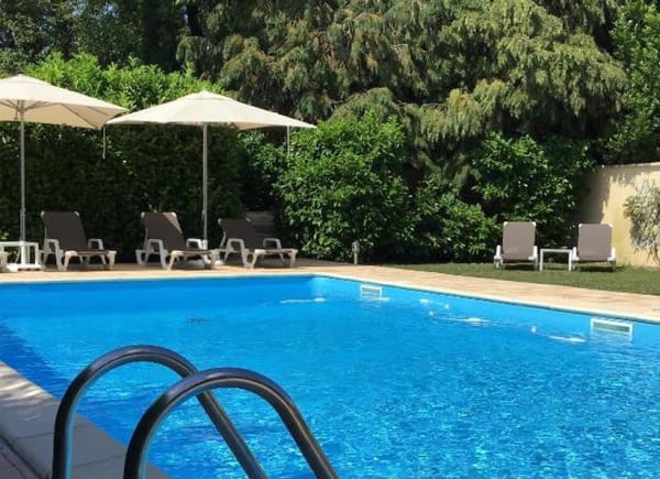 BRIT HOTEL Bergerac, Hôtel 3*, France