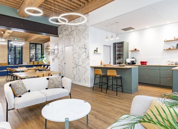 Rizom-Meeting, Showroom, Lyon, Auvergne-Rhône-Alpes, France