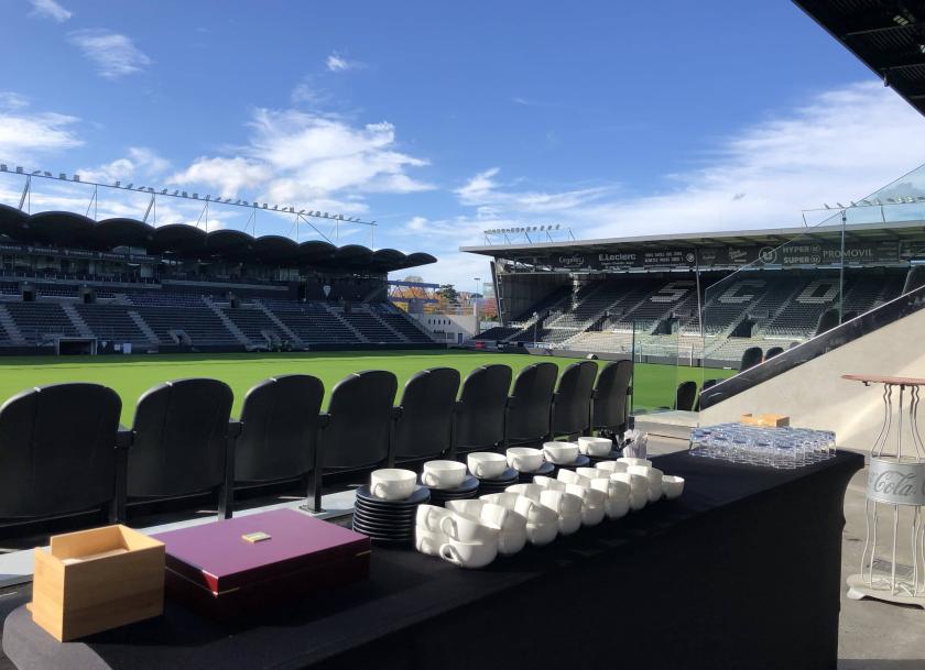 STADE RAYMOND KOPA, Autre, Angers, Pays de la Loire, France