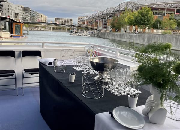 BATEAU CONFLUENCE, Bateau Naviguant, Lyon, Auvergne-Rhône-Alpes, France