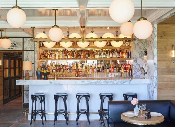 La Californie, Restaurant, Cannes, Provence-Alpes-Côte d'Azur, France