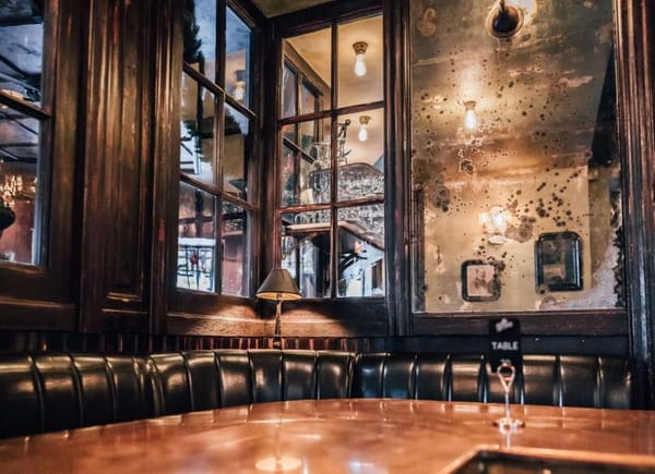 Le Dôme de Villiers, Restaurant, Paris, Île-de-France, France
