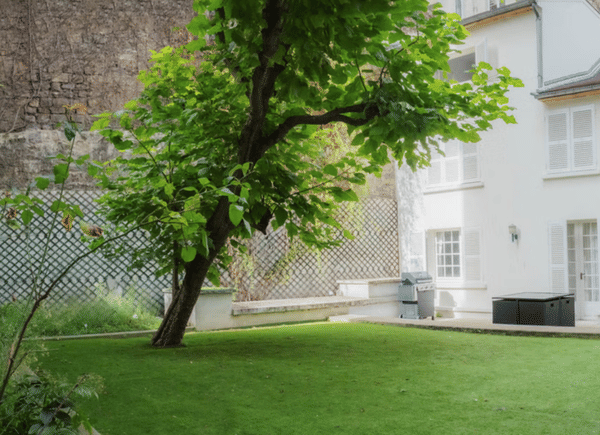 L'Hôtel Particulier du Luxembourg, Villa / Maison, Paris, Île-de-France, France