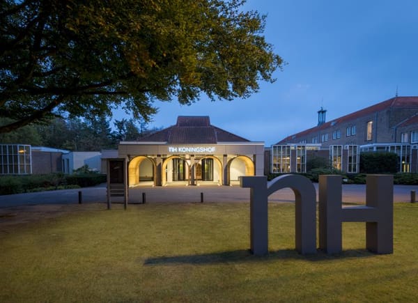 NH Conference Centre Koningshof, Hôtel 4*, Veldhoven, Pays-Bas