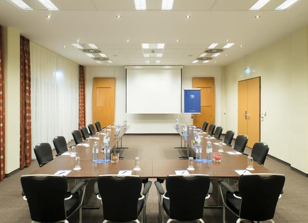 NH Vienna Airport, Hôtel 4*, Schwechat, Autriche