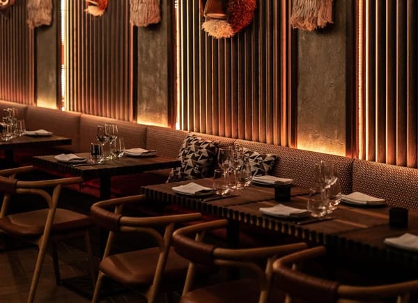 Yacatan, Bar / Boite, Paris, Île-de-France, France