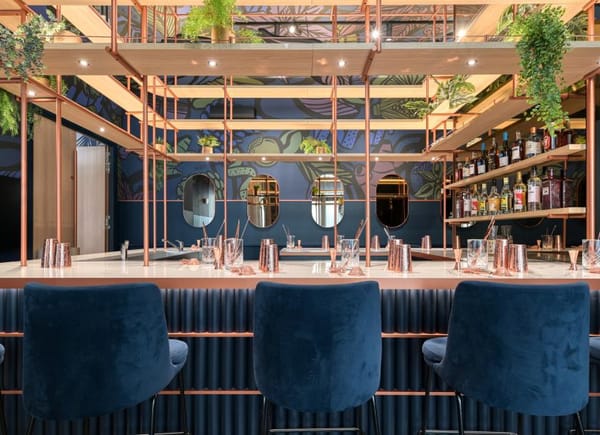 Masterclass Cocktail, Paris, Île-de-France, France