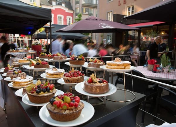 Koener Hotel, Hôtel 4*, Clervaux, Grand-Duché de Luxembourg