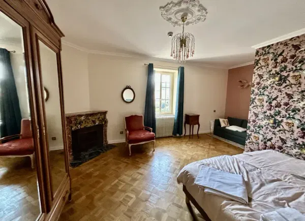 Villa Rose, Villa / Maison, Sainte-Catherine, France