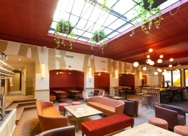 Le Tigre Strasbourg, Restaurant, Strasbourg, Grand Est, France