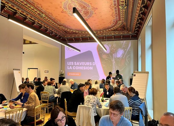 Centre Events Paris, Salle de réunion, France