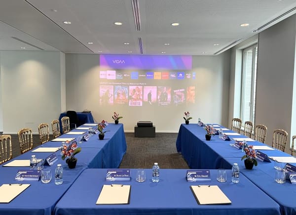 Centre Events Paris, Salle de réunion, France
