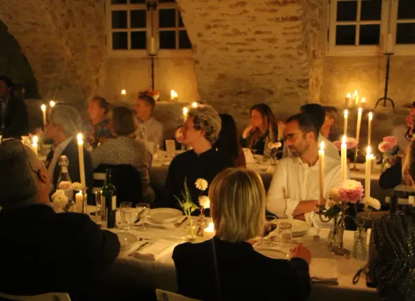 Château du Mesnil-Voysin, Espace événementiel, Bouray-sur-juine, Île-de-France, France
