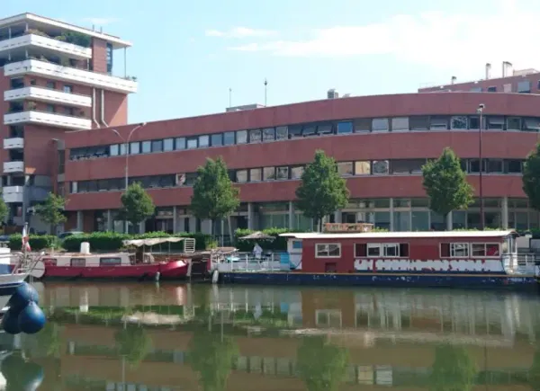 Cours Diderot Toulouse, Salle de réunion, Toulouse, Occitanie, France