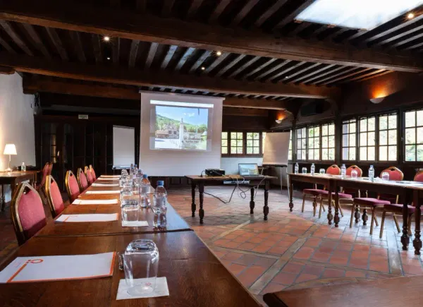 La Gentilhommière***, Hôtel 3*, Nuits-Saint-Georges, France