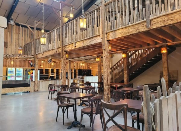 DEFIS PIRATE MIONS, Espace événementiel, Mions, France