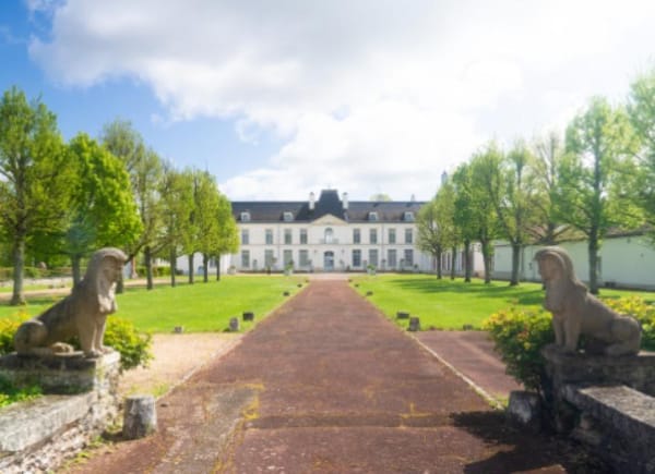Chateau de la Verrière, Espace événementiel, La-Verrière, France