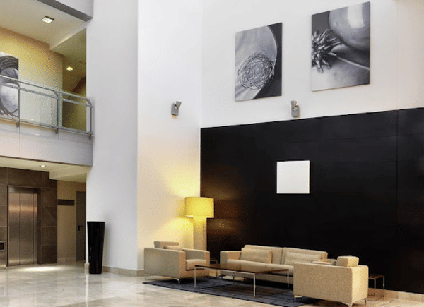 NH Campo Degibraltar, Hôtel 4*, Los-Barrios, Espagne