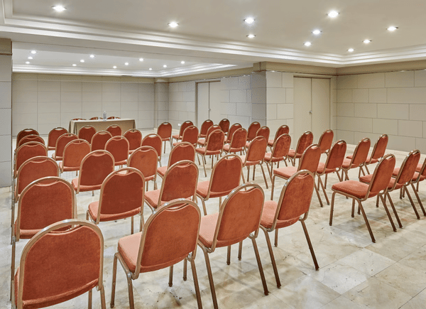 NH sport, Hôtel 3*, Zaragoza, Espagne