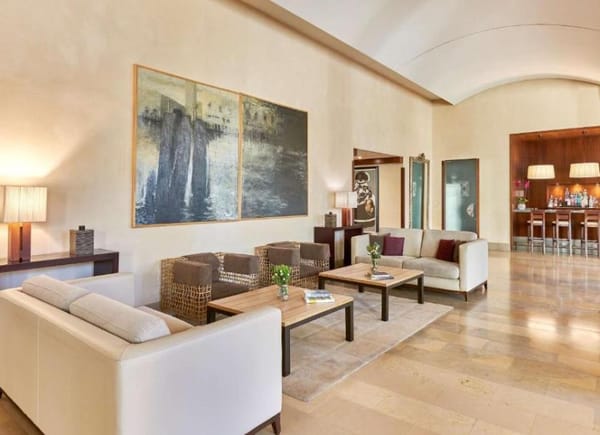 NH Collection Palacio de Burgos, Hôtel 4*, Espagne