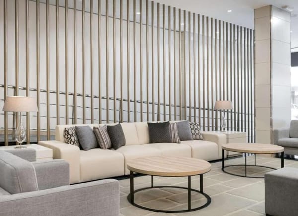 NH CIUDAD REAL, Hôtel 4*, Ciudad-Real, Espagne