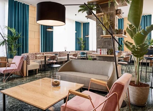NH CIUDAD DE CUENCA, Hôtel 4*, Cuenca, Espagne