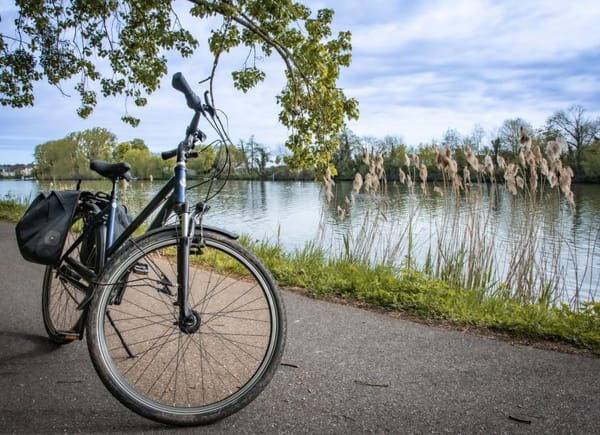 Expériences à vélo / Location de vélo électrique, Paris, Île-de-France, France