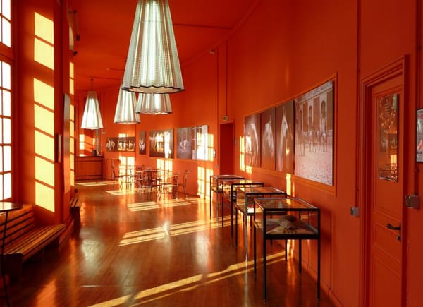 Académie  Équestre de Versailles, Musée / Galerie, France