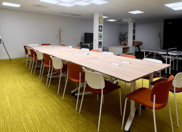 NIDAIX | Centre d'affaires - Location de bureaux - Coworking, Centre d'affaires, Aix-en-Provence, Provence-Alpes-Côte d'Azur, France
