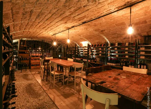 Les Amis des Messina, Restaurant, Paris, Île-de-France, France