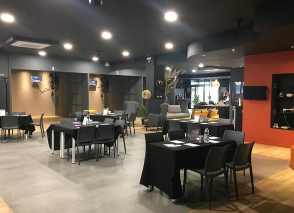 CÉRÉBRA VR, Autre, MÉRIGNAC, Nouvelle-Aquitaine, FRANCE