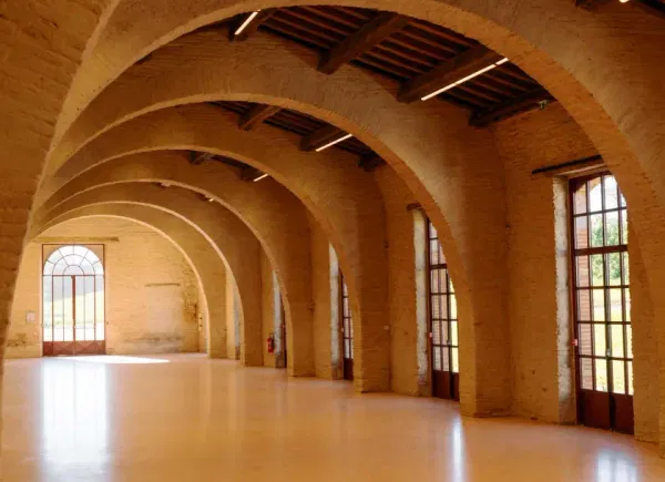 Orangerie Bonrepos-Riquet, Espace événementiel, Bonrepos-Riquet, Occitanie, France