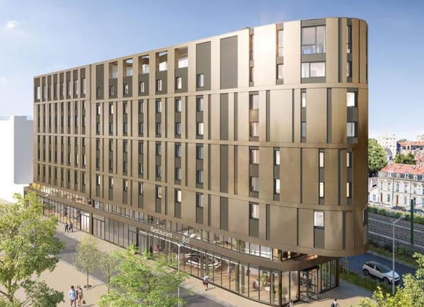 Radisson Hôtel Reims, Hôtel 4*, France