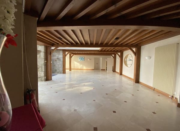 Les Brizards, Villa / Maison, Quarré-les-Tombes, France
