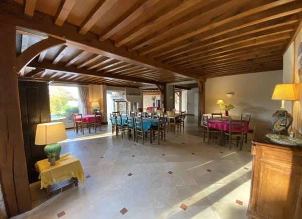 Les Brizards, Villa / Maison, Quarré-les-Tombes, France