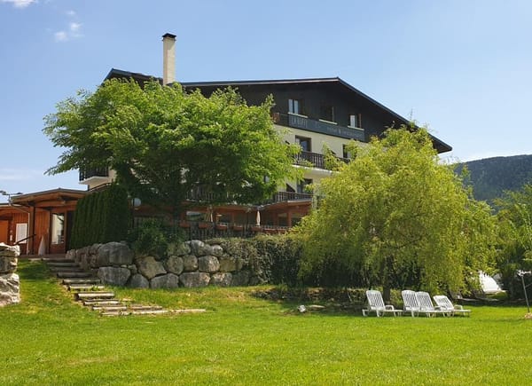 Hôtel Restaurant La Buffe, Hôtel 3*, AUTRANS-MEAUDRE-EN-VERCORS, France