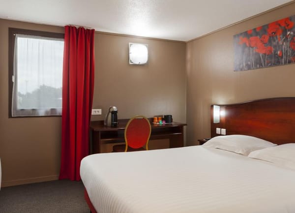 BRIT HOTEL ARRAS, Hôtel 3*, Arras, Hauts-de-France, France