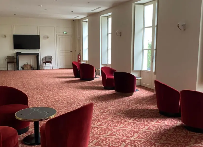 Hôtel & Spa Napoléon, Hôtel 4*, Fontainebleau, Île-de-France, France