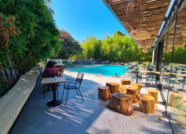 Hôtel Nimotel, Hôtel 3*, Nîmes, Occitanie, France