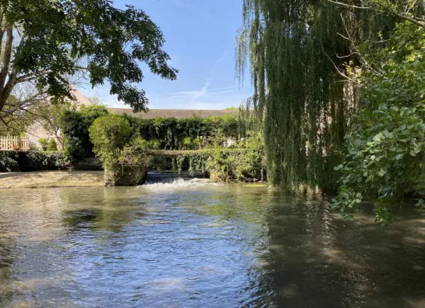Le Moulin de Fourcon, Ferme / Gite, Saint-Germain-lès-Arpajon, France