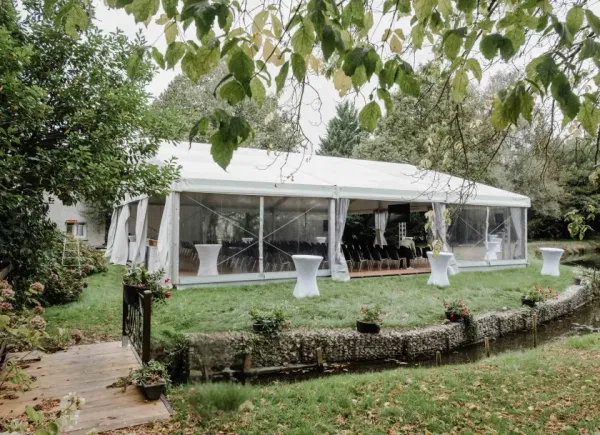 Le Moulin de Fourcon, Ferme / Gite, Saint-Germain-lès-Arpajon, France
