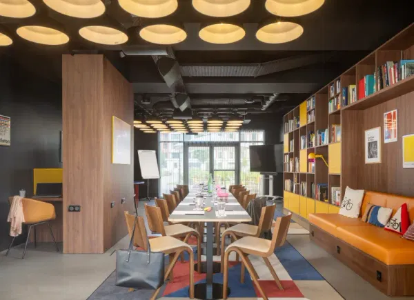 Moxy Paris Clamart, Hôtel 3*, France