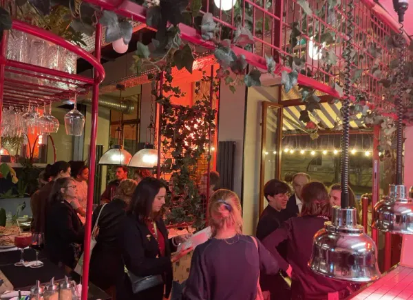 STARVING CLUB, Bar / Boite, Paris, Île-de-France, France
