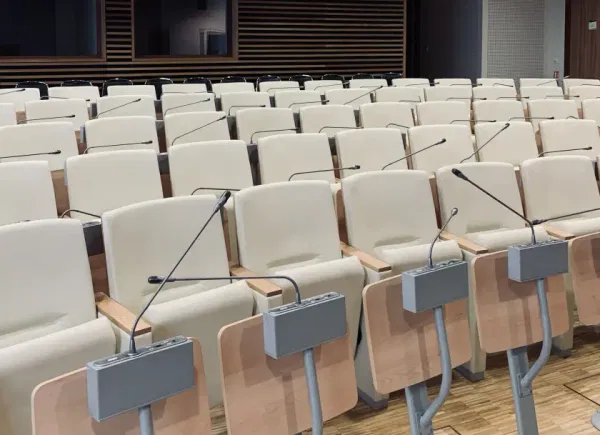 Le 220, Salle de réunion, Paris, Île-de-France, France