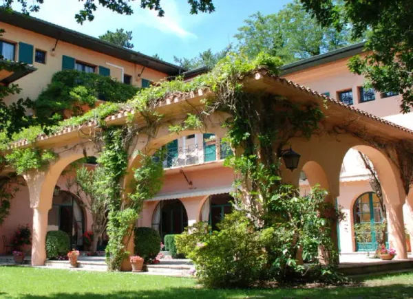 HOTEL CHANTACO, Hôtel 4*, ST-JEAN-DE-LUZ, France