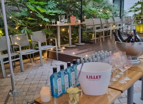 LE BIZ, Bar / Boite, Paris, Île-de-France, France
