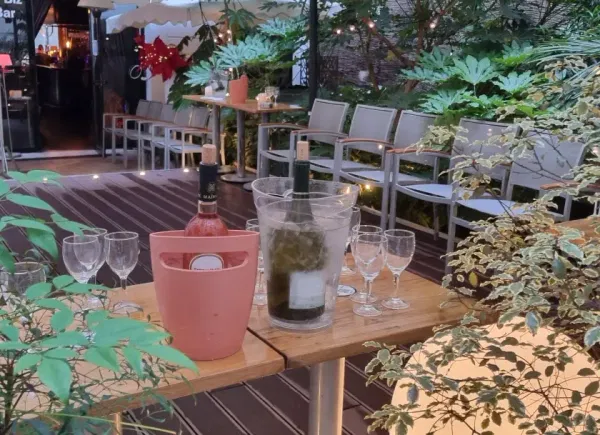 LE BIZ, Bar / Boite, Paris, Île-de-France, France