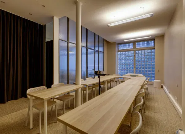 Kaskad Republique, Showroom, Paris, Île-de-France, France